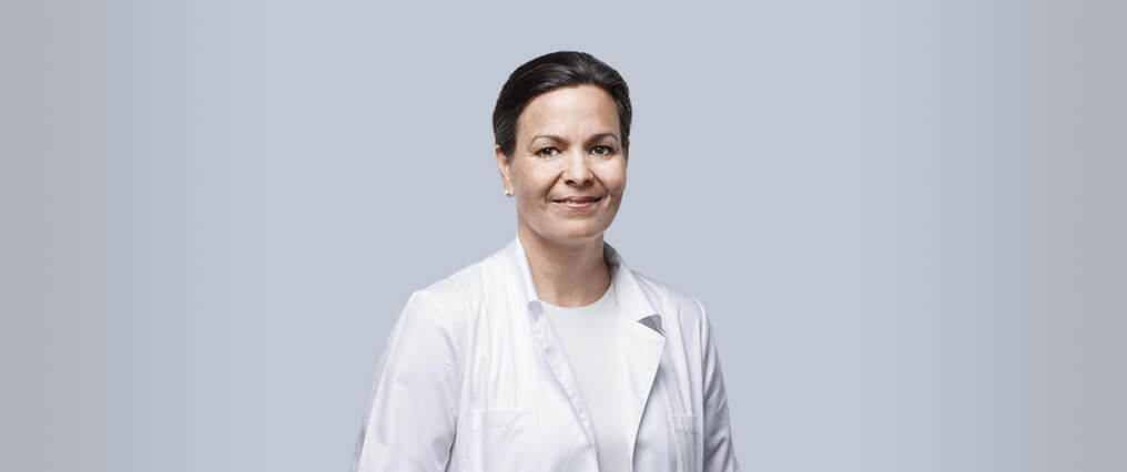 Dr FLORENCE GLANZMANN-JORAY