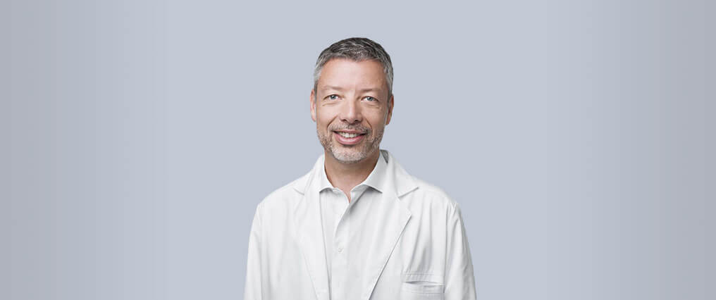 Dr JEAN-PASCAL VERDON