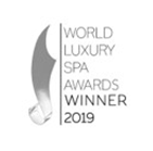 World Luxury SPA 2019
