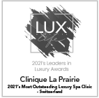 Lux Life Magazine 2021